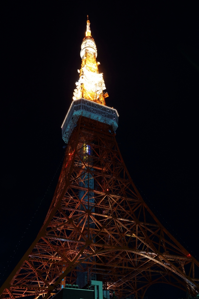 東京タワー
