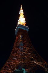 東京タワー