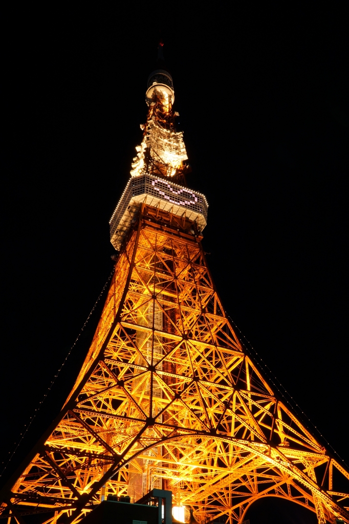 東京タワー