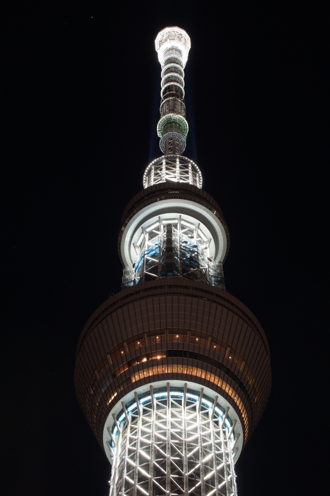 スカイツリー