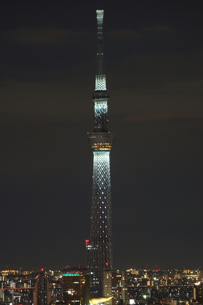 スカイツリー