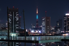 東京タワー