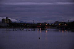 Smoky Town