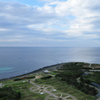 灯台守の景色