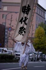 2011 京都時代祭