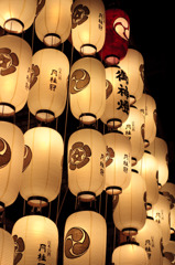 祇園祭宵山2011
