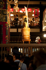 祇園祭宵山2011