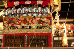 祇園祭宵山2011