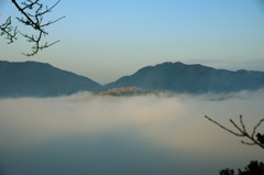 竹田城2