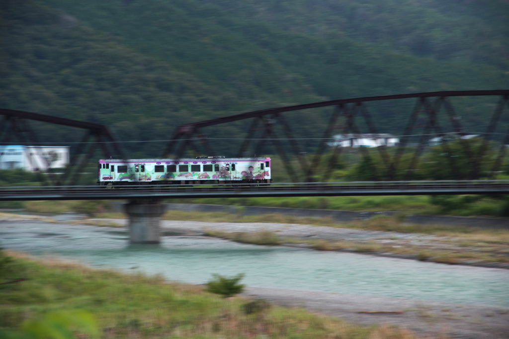 電車