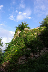 竹田城