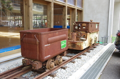 1円電車