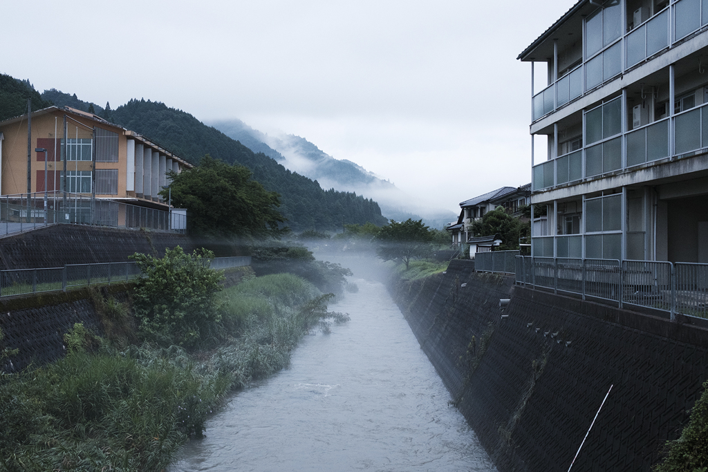 風の漂うところ