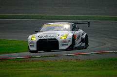 S Road GT-R GT3