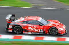 MOTUL AUTECH GT-R