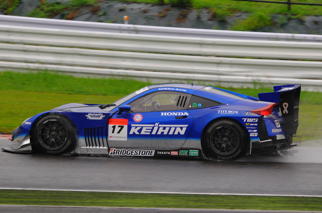 KEIHIN HSV-010GT
