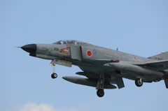 各務原基地　練習飛行　①