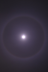 Flash Circle