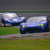 KEIHIN HSV-010GT & SUBARU BRZ R&D SPORT