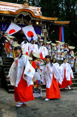 どぶろく祭