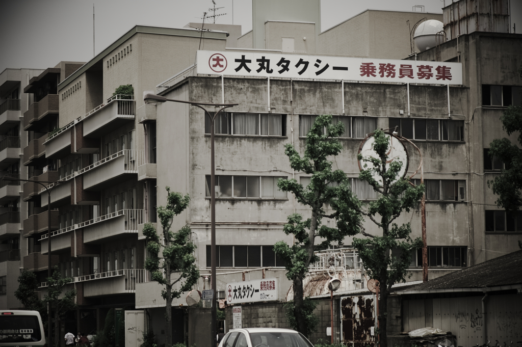 105ｍｍ試し撮り　まとめ