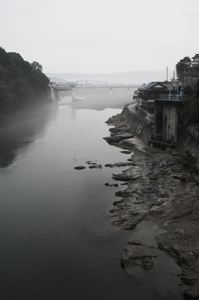 私の原風景