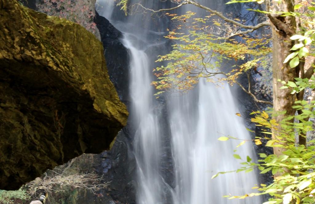 小中大滝 (３)