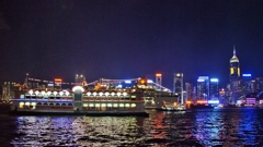 香港の景色19