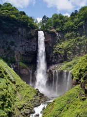 華厳の滝２