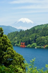 富士箱根の旅15