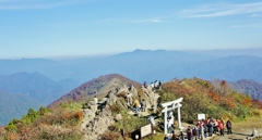 谷川岳天神平08