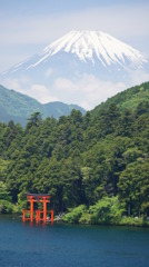 富士箱根の旅17