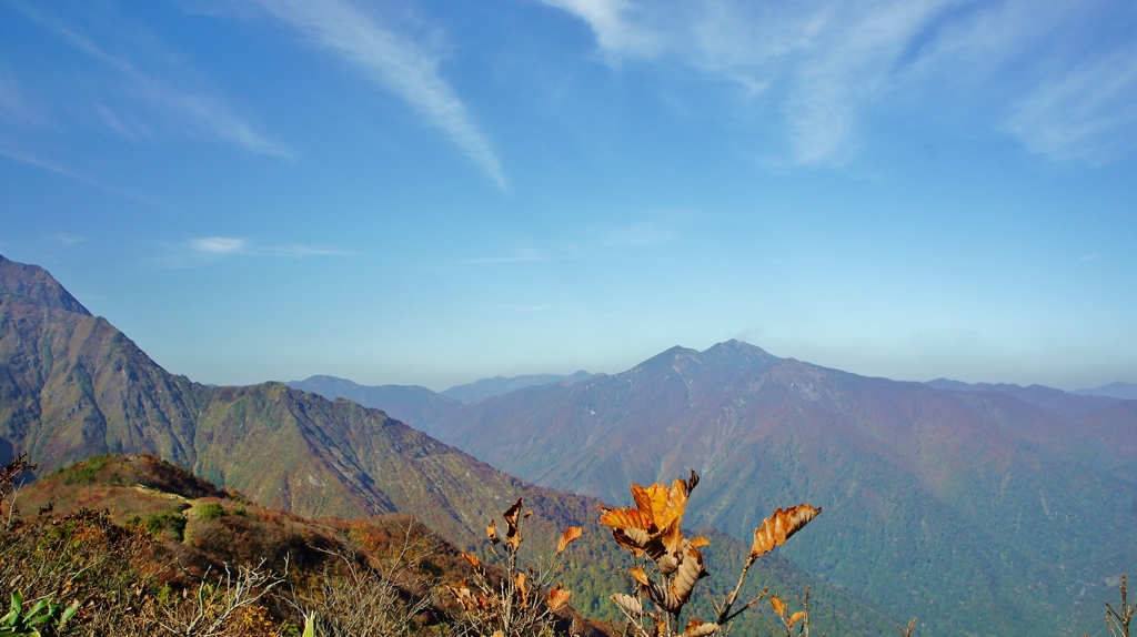 谷川岳天神平04