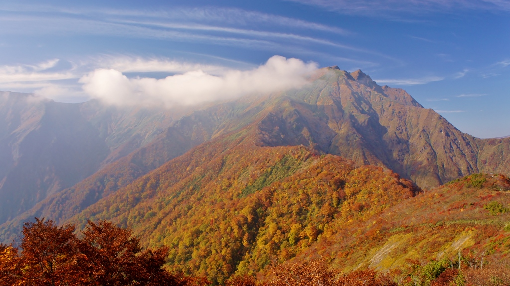 谷川岳天神平06