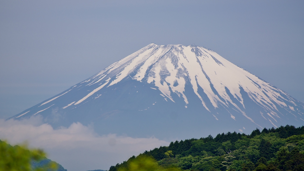 富士箱根の旅01