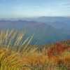 谷川岳天神平12