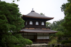 銀閣寺（慈照寺）