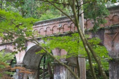 水路閣（南禅寺）