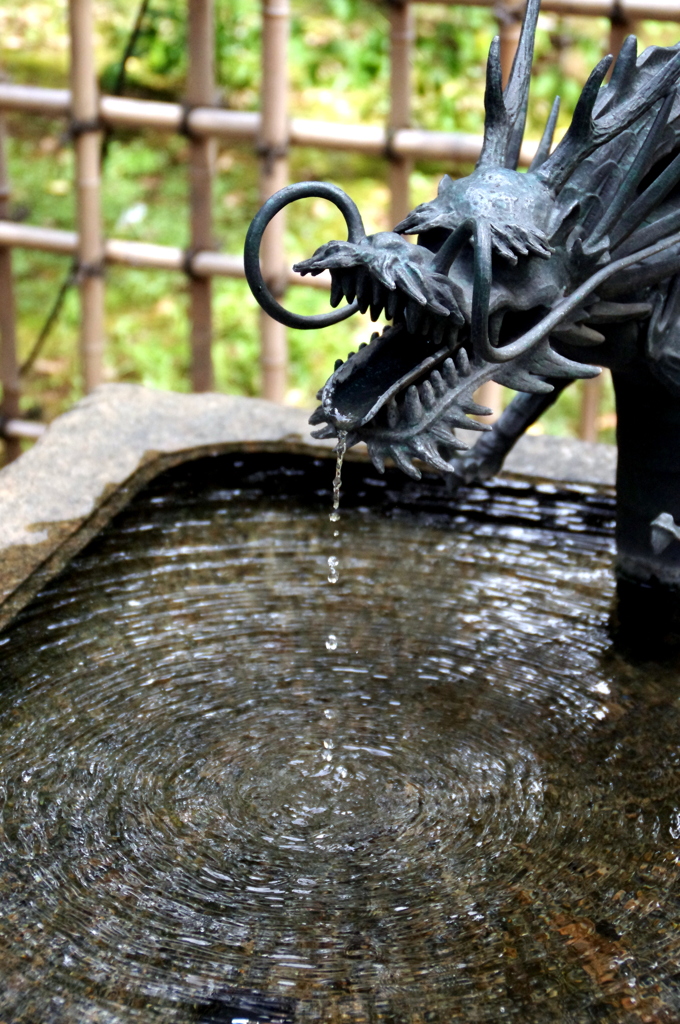 水紋