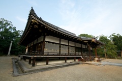 仁和寺金堂