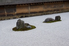 石庭