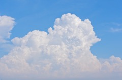 夏雲