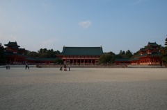 平安神宮