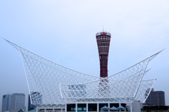 ポートタワー