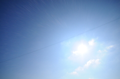 青空