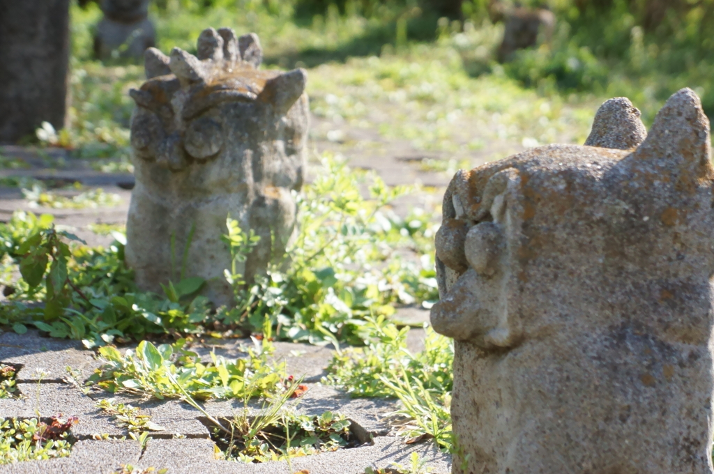 小泉八雲記念公園
