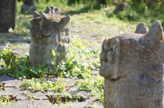 小泉八雲記念公園