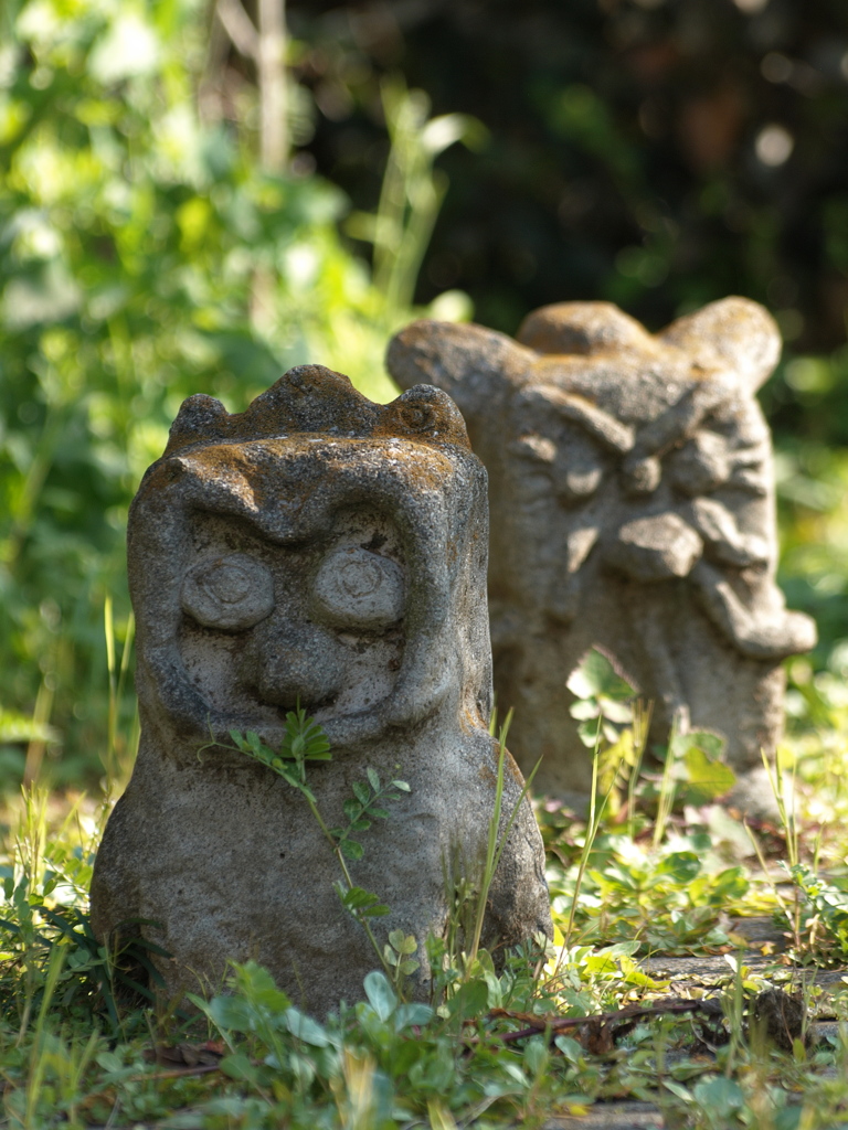 小泉八雲記念公園