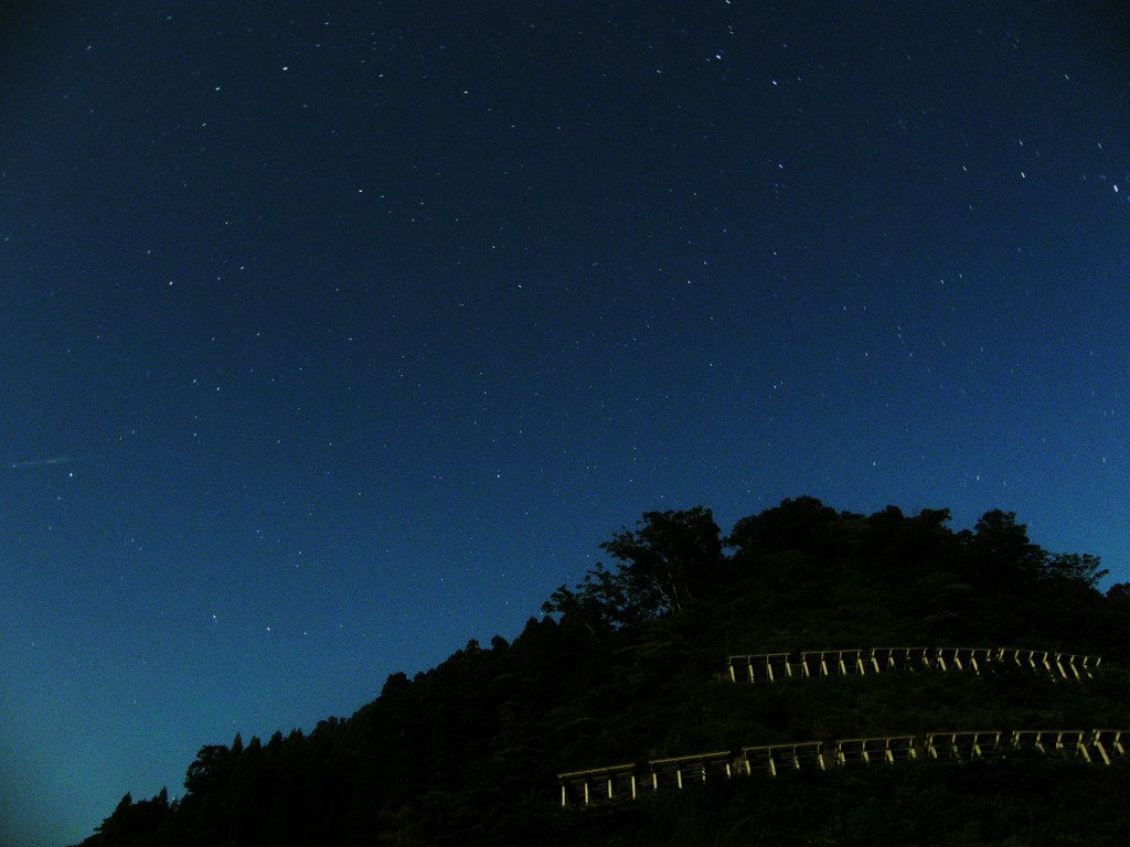 星空