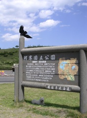 美幌峠